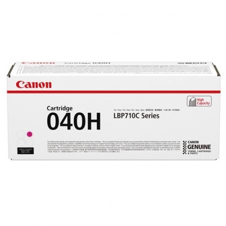 Canon Toner 040H Magenta - 10.000 Seiten